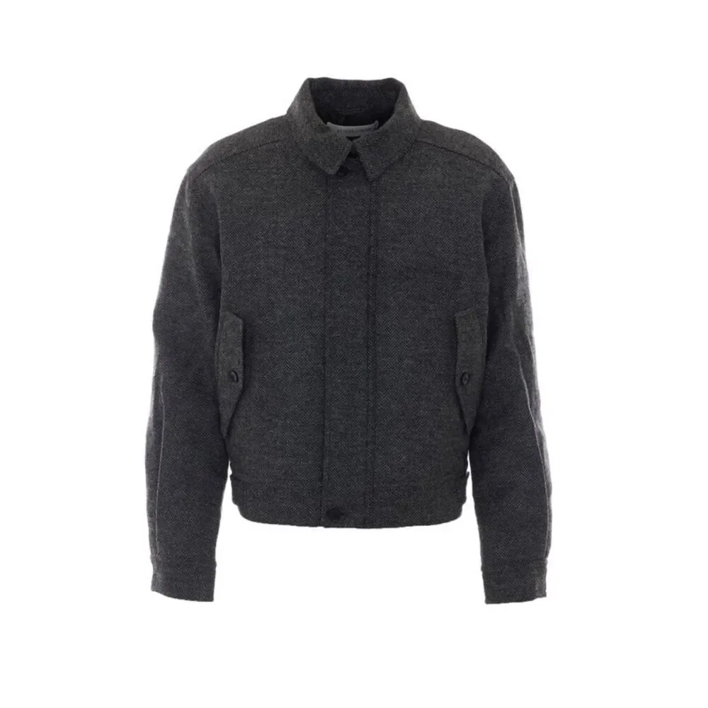 Sunflower Men Harrington Jacket